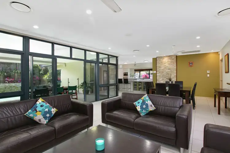 Fifth view of Homely house listing, 18 Woodrose Drive, Mount Sheridan QLD 4868