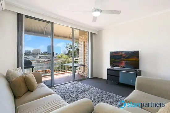 Fifth view of Homely unit listing, 27/346 Church Street, Parramatta NSW 2150