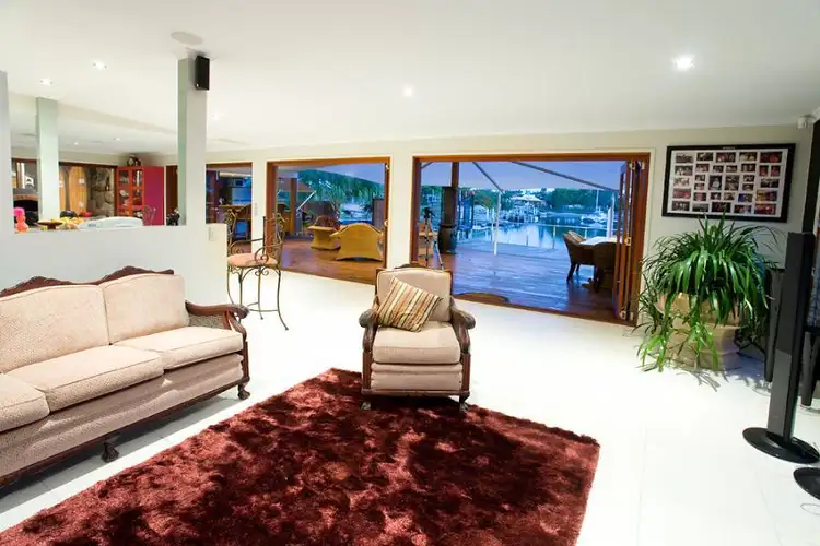 Fourth view of Homely house listing, 8 Beltana Crescent, Buddina QLD 4575