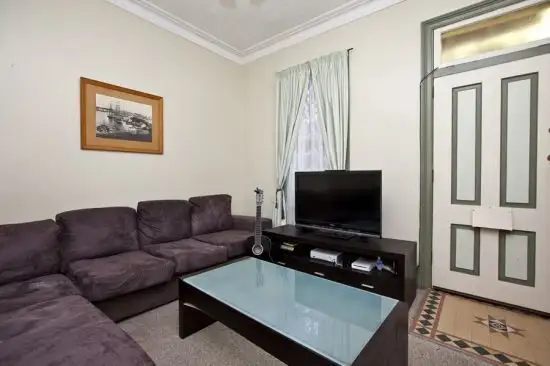 Fifth view of Homely house listing, 1/45 Swan Street, Hamilton NSW 2303
