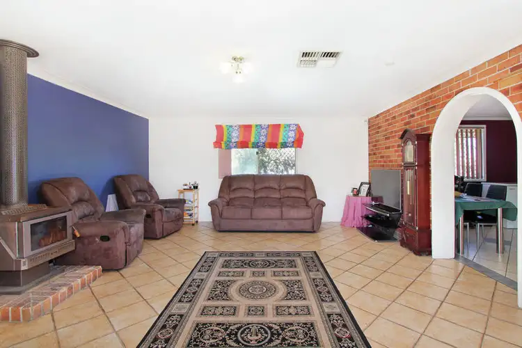 Second view of Homely house listing, 27 Maxwell Street, Tamworth NSW 2340