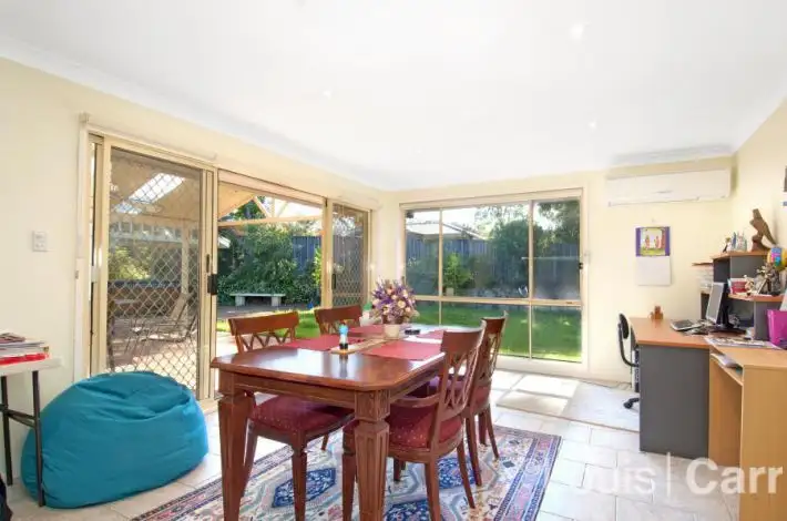 Fifth view of Homely house listing, 4 Badenoch Avenue, Glenhaven NSW 2156