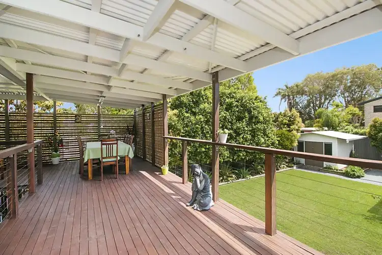 Fifth view of Homely house listing, 155 Kennedy Drive, Tweed Heads West NSW 2485