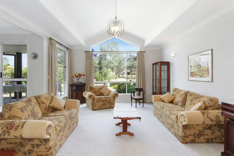 Second view of Homely house listing, 16 Matilda Place, Tamworth NSW 2340
