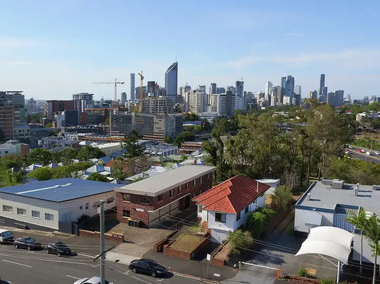 Main view of Homely house listing, 63/65 Hawthorne Street, Woolloongabba QLD 4102