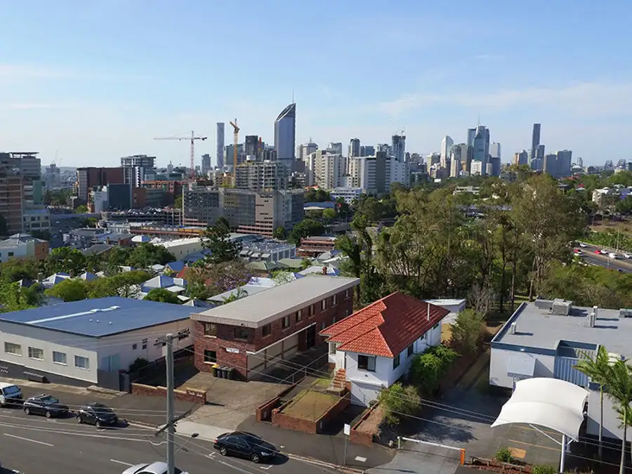 Main view of Homely house listing, 63/65 Hawthorne Street, Woolloongabba QLD 4102