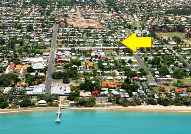 7 Mary Street, Scarness QLD 4655