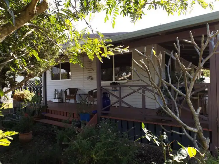 Third view of Homely house listing, 28 Magnolia Drive, Valla Beach NSW 2448