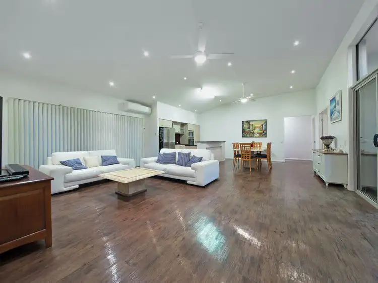 Third view of Homely house listing, 14 Letitia Close, Wakerley QLD 4154