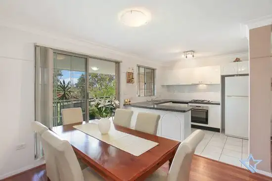 Third view of Homely unit listing, 12/51-53 Buller Street, North Parramatta NSW 2151