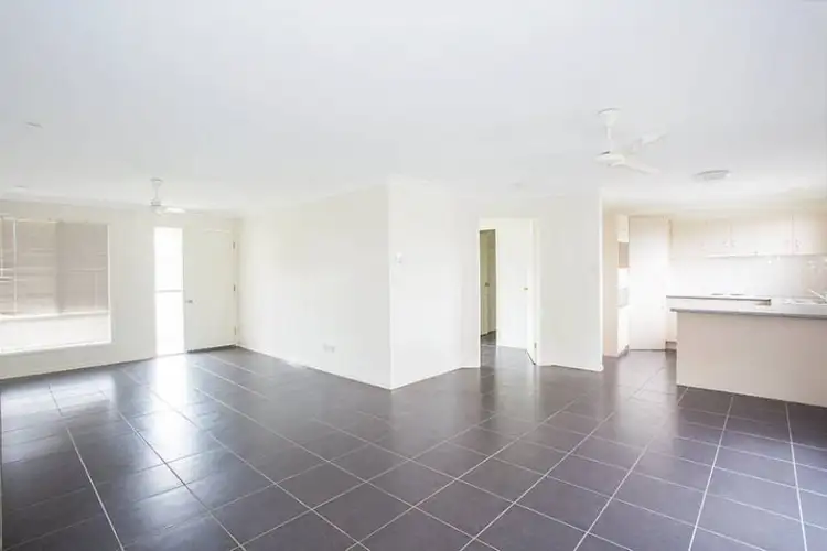 Sixth view of Homely house listing, 50 Cassia Court, Nebo QLD 4742