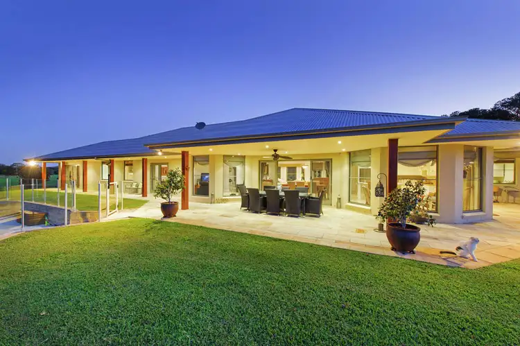 Fourth view of Homely rural property listing, Address available on request