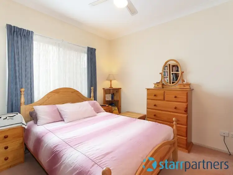 Fifth view of Homely house listing, 7 Carrington Street, St Marys NSW 2760