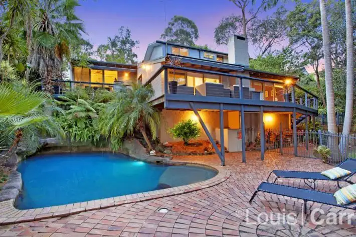 30 Greenbank Drive, Glenhaven NSW 2156