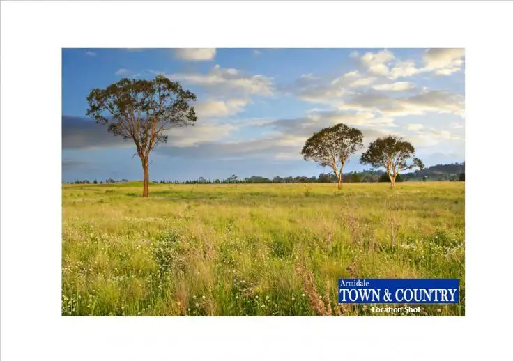 Seventh view of Homely land listing, Lot 201 Old Gostwyck Park, Armidale NSW 2350