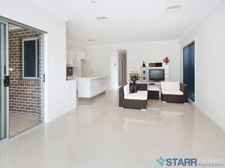 Fifth view of Homely house listing, 66a Chisholm Road, Auburn NSW 2144