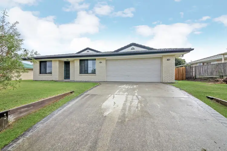 Main view of Homely house listing, 24 Admiral Drive, Deception Bay QLD 4508