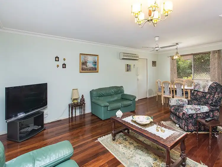 Third view of Homely house listing, 7 Mesquite Street, Sunnybank Hills QLD 4109