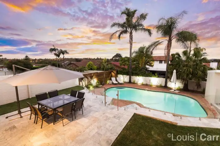 Second view of Homely house listing, 9 Nicholson Crescent, Kings Langley NSW 2147