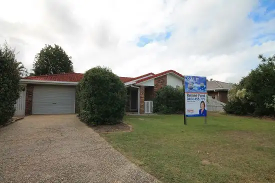 3 Crestwell Close, Morayfield QLD 4506
