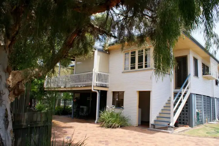 237 Alice Street, Maryborough QLD 4650