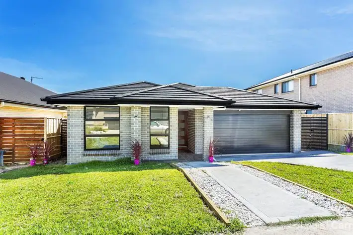 16 Stynes Avenue, Kellyville NSW 2155