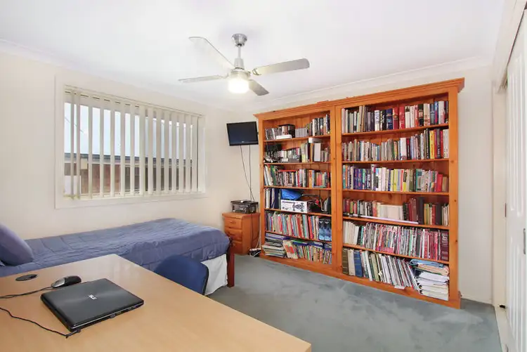 Fifth view of Homely house listing, 49 Grant Street, Tamworth NSW 2340