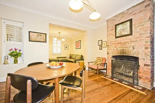 Second view of Homely townhouse listing, 10 Council Street - OLD, Cooks Hill NSW 2300