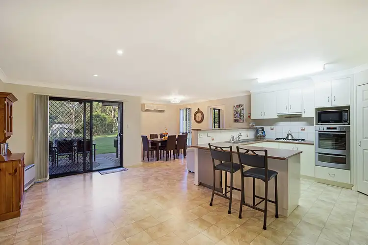 Third view of Homely house listing, 1 Schmidt Court, Top Camp QLD 4350