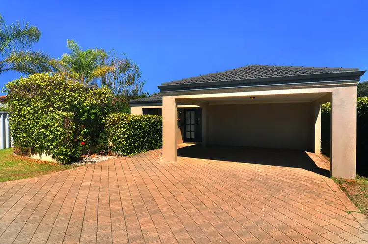 Second view of Homely unit listing, 7A Kendle Close, Pelican Point WA 6230