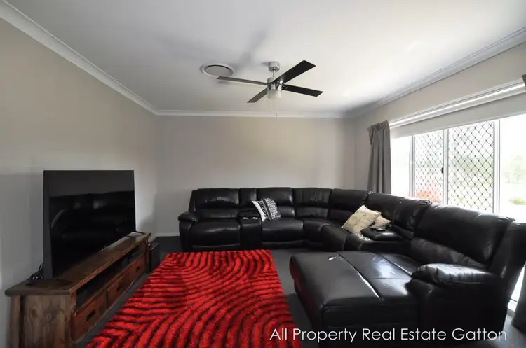 Third view of Homely house listing, 356 Old Toowoomba Road, Placid Hills QLD 4343