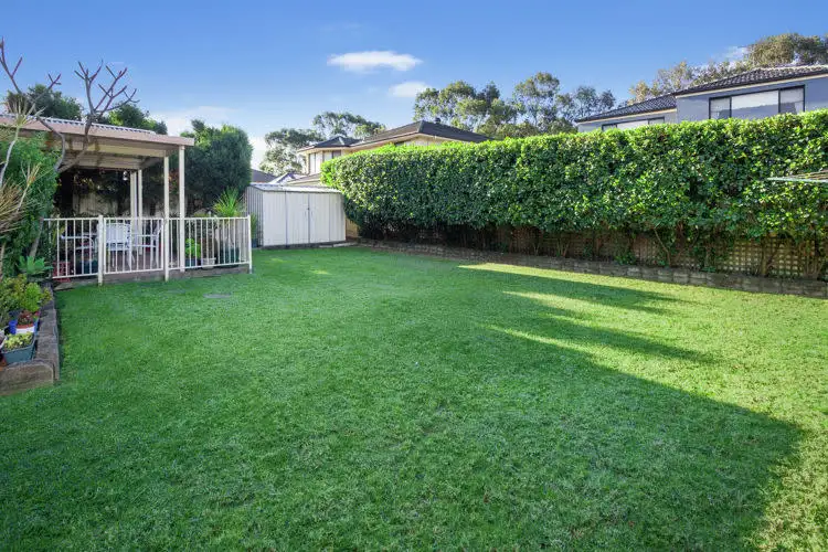 Fifth view of Homely house listing, 8 Pluto Court, Glenwood NSW 2768