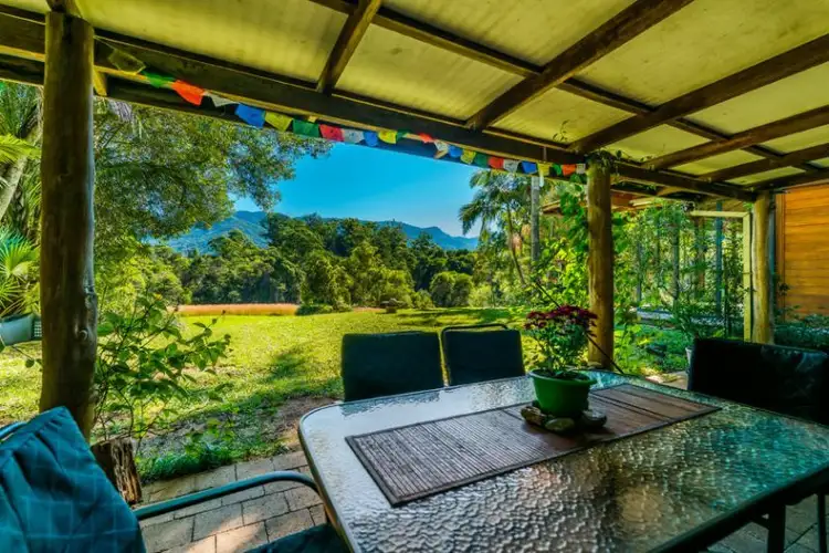 Fourth view of Homely rural property listing, 30 John Locke Place, Bellingen NSW 2454