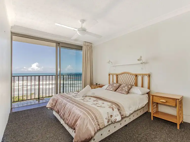 Seventh view of Homely house listing, 45 Majorca Isle, 27 Sixth Avenue, Maroochydore QLD 4558