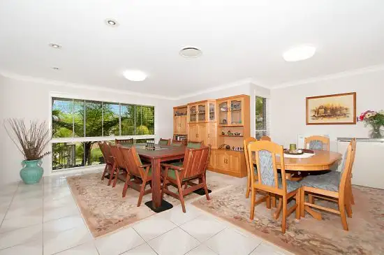 Sixth view of Homely house listing, 79 Glen Eagles Drive, Robina QLD 4226
