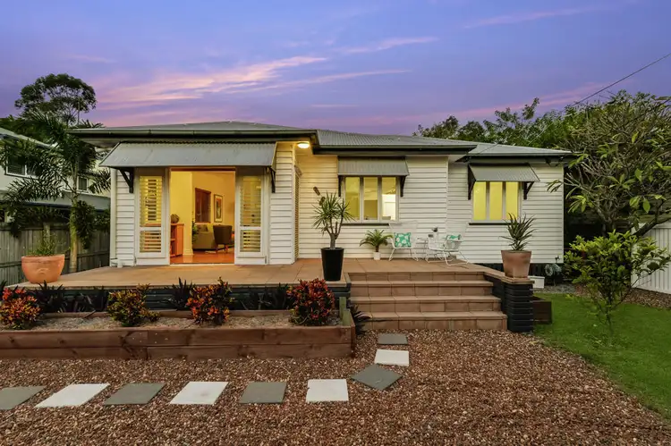 Second view of Homely house listing, 113 Amelia Street, Nundah QLD 4012