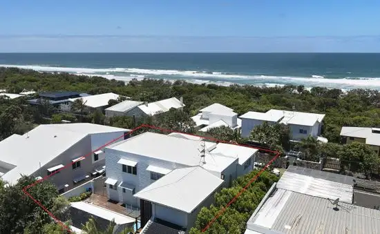 Second view of Homely house listing, 75 Lorikeet Dr, Peregian Beach QLD 4573