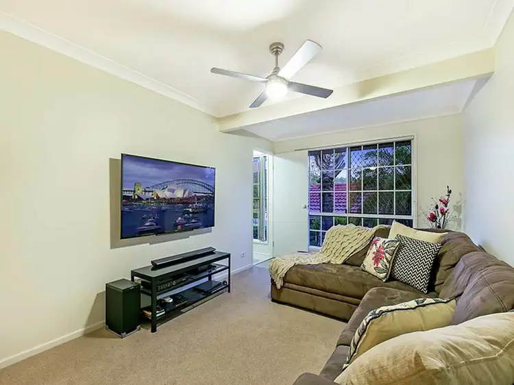 Fifth view of Homely house listing, 27 Roebourne Court, Shailer Park QLD 4128