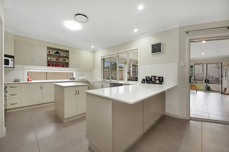 Sixth view of Homely house listing, 15 Tennyson Court, Westbrook QLD 4350