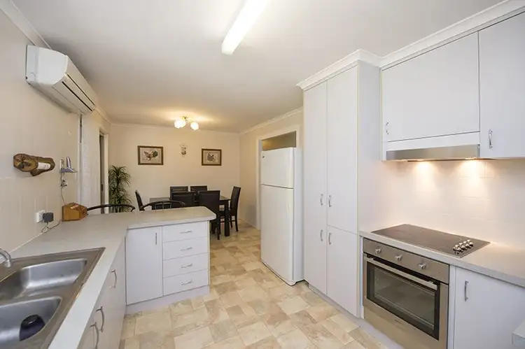 Third view of Homely house listing, 2 Sovereign Court, Clinton QLD 4680
