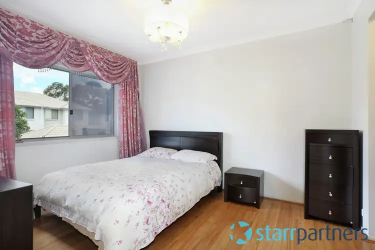 Sixth view of Homely unit listing, 1 Olive Way, Auburn NSW 2144