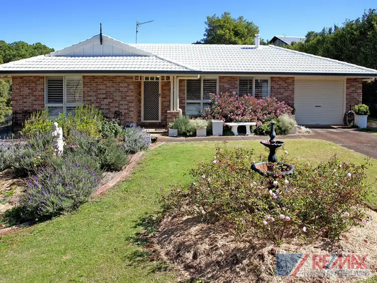 Second view of Homely house listing, 10 Hoffman Close, Montville QLD 4560