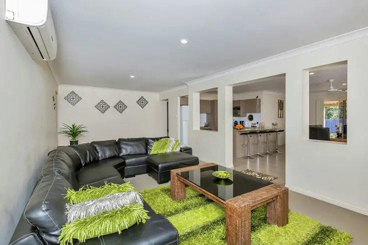 Sixth view of Homely house listing, 3 CHRIS STREET, Redbank QLD 4301