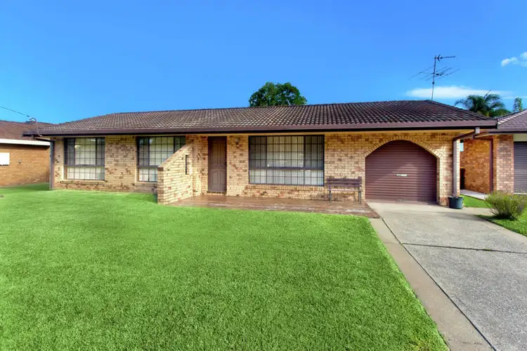 7 Morrison Close, Coffs Harbour NSW 2450