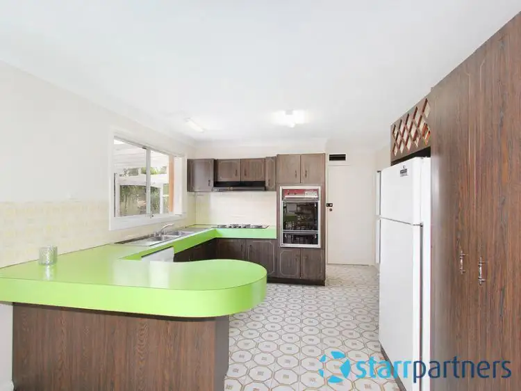 Fifth view of Homely house listing, 15 Grevillea Crescent, Greystanes NSW 2145