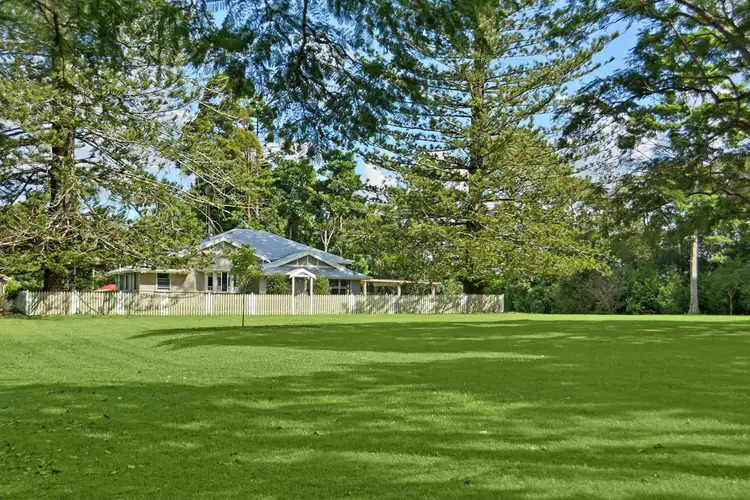 Main view of Homely house listing, 29 McCarthy Road, Maleny QLD 4552