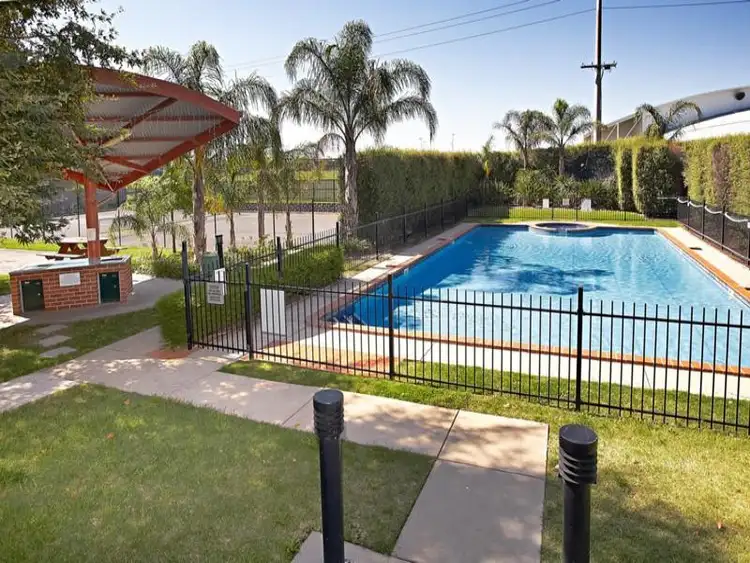 Third view of Homely apartment listing, 76/337 Station St, Fairfield VIC 3078