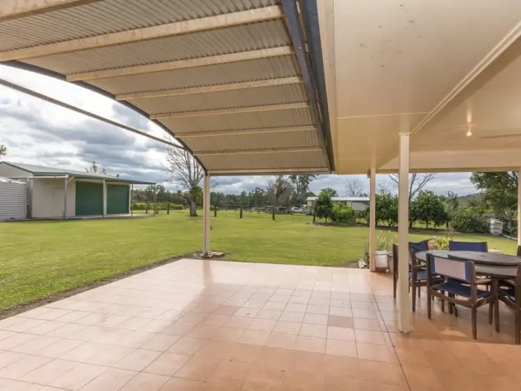 Second view of Homely house listing, 19 Cathy Court, Caboolture QLD 4510