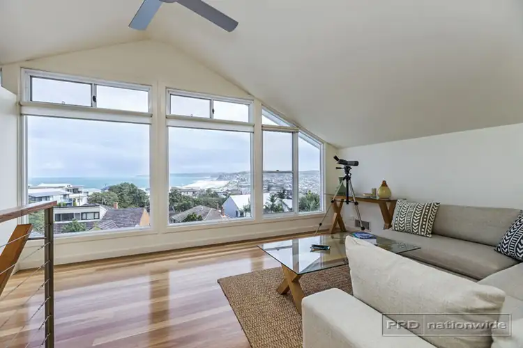 Second view of Homely house listing, 7 Fenton Avenue, Bar Beach NSW 2300