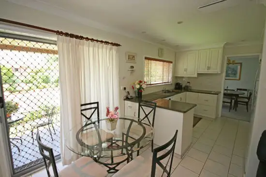 Third view of Homely house listing, 13 Minnamurra Cresent, Tamworth NSW 2340